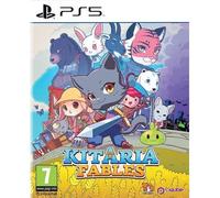Kitaria Fables PS5