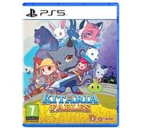 Kitaria Fables PS5 G