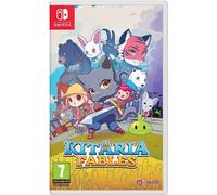 Kitaria Fables Switch