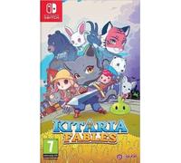 Kitaria Fables (Switch) Code dans une boîte