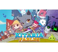 Kitaria Fables (Xbox X)