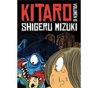 Kitaro 6 Mizuki, Shigeru (Auteur)