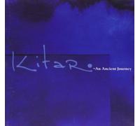 Kitaro - an Ancient Journey [Import]