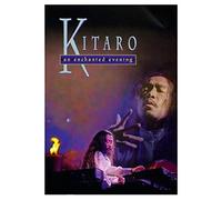 Kitaro – An Enchanted Evening – DOMO