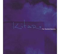 Kitaro – An Ancient Journey – Import – DOMO