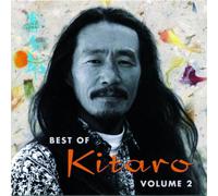 Kitaro - Best of Kitaro 2 [Import]