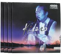Kitaro – Best of Kitaro – Import