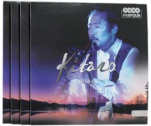 Kitaro - Best of Kitaro