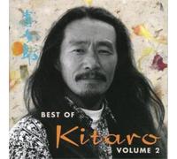 Kitaro – Best Of Kitaro, Vol. 2 – CD
