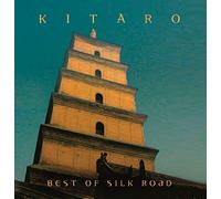 Kitaro – Best of Silk Road