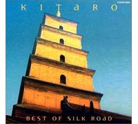 Kitaro - Best of Silk Road