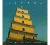 Kitaro – Best of Silk Road
