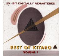 Kitaro - Best of V.1 [Import]