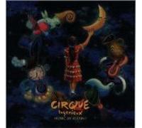 Kitaro - Cirque Ingenieux (US Import)