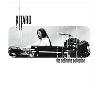 Kitaro – The Definitive Collection – CD – Neuf