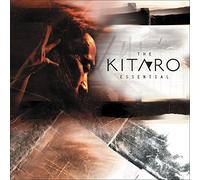 Kitaro – The Kitaro Essential – CD – DOMO