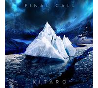 Kitaro - Final Call -Digi-