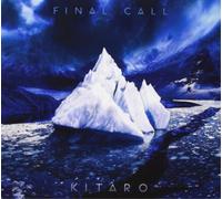 Kitaro Final Call (Vinyl) 12" Album