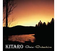 Kitaro – Gaia – DOMO