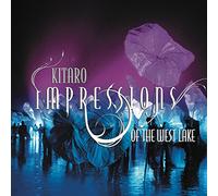 Kitaro – Impressions of the West Lake – DOMO