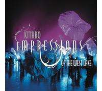 Kitaro – Impressions of the West Lake – DOMO