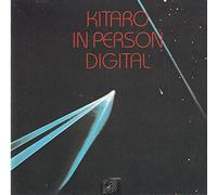 Kitaro - In Person Digital