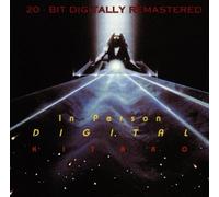 Kitaro - In Person Digital