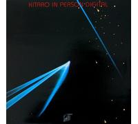 KITARO - in person digital LP