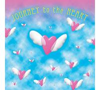 Kitaro – Journey to the Heart – Import (DOMO)