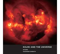 Kojiki & the Universe – Kitaro & Kazunari Shibata – DVD – Région 1 NTSC