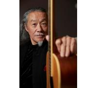 Kitaro - Kitaro Echizen Daibutsu Live - incl.