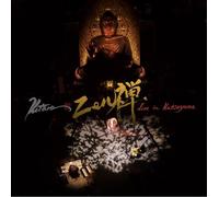 Kitaro - Kitaro Echizen Daibutsu Live - incl. DVD