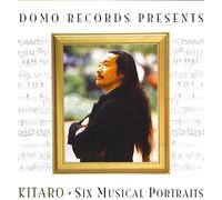 Kitaro - Kitaro - Six Musical Portraits