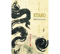 Kitaro - Kojiki: A Story in Concert
