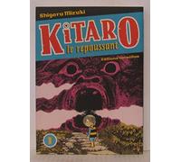 Kitaro le repoussant tome 1 (1)