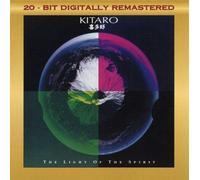 Kitaro – Light of The Spirit