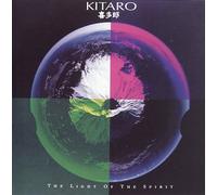 Kitaro - Light of the Spirit