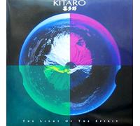 KITARO - Light of the Spirit,the [Vinilo]