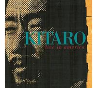 Live In America Kitaro