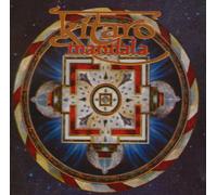 Kitaro – Mandala – Import