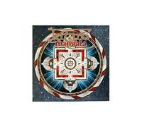 DOMO – Kitaro - Mandala