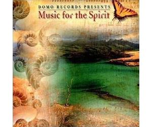 Kitaro - Music For The Spirit, Vol.1