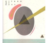 Kitaro - My Best