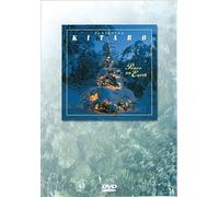 Kitaro - Peace On Earth DVD