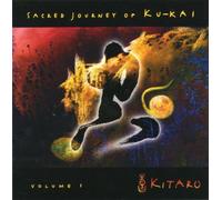 Kitaro – Sacred Journey – Import – DOMO