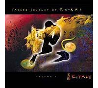 Kitaro – Sacred Journey of Ku-Kai – DOMO