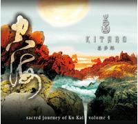 Kitaro - Sacred Journey of Kukai 4 [Import]