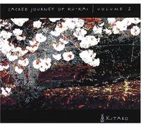 Kitaro - Sacred Journy of Ku [Import]
