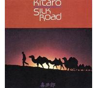 Kitaro - Silk Road