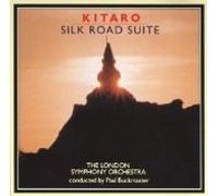 Kitaro: Silk Road Suite